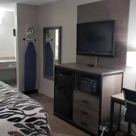 Americas Best Value Inn Cullman Zewnętrze zdjęcie