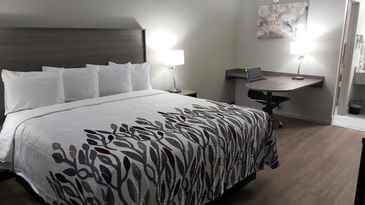 Americas Best Value Inn Cullman Zewnętrze zdjęcie