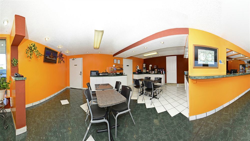 Americas Best Value Inn Cullman Zewnętrze zdjęcie