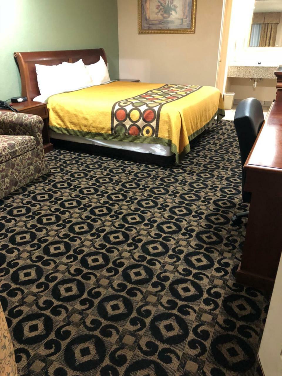Americas Best Value Inn Cullman Zewnętrze zdjęcie